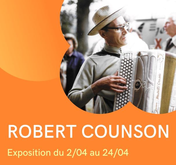 Robert Counson