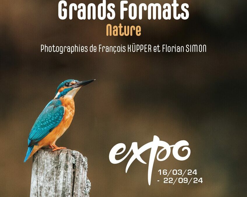 Grands Formats – Nature