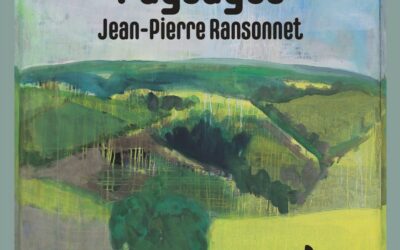 Landschappen, Jean-Pierre Ransonnet